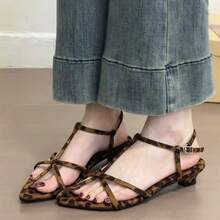 Women Wedges & Flatform