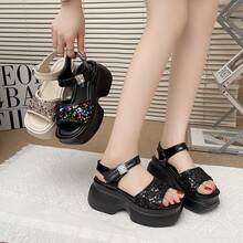 Women Platforms & Wedge Sandals