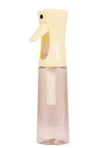Bình xịt phun sương mịn liên tục 300ml, thích hợp cho tạo kiểu tóc, chăm sóc da, tắm cho thú cưng, tưới cây, du lịch, ủi đồ và vệ sinh, có thể nạp lại, món quà hoàn hảo cho ngày Valentine. - Nhiều màu - Xem 8