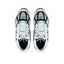 Nike Air Pegasus 2005 C/O - Sneakers - Trắng/Bạc ánh kim/Đen/Đen - Xem 3