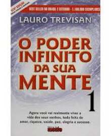 PODER INFINITO DA SUA MENTE  O 1