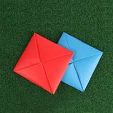 Set de 6 piezas del juego tradicional coreano Gonggi de piedra, inspirado en el tradicional juego de lanzamiento, potenciador de habilidades de concentración con dados vintage y trompos, colección de ASMR para aliviar el estrés (no oficial)