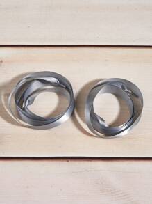 1 对 120 厘米扁平缎带鞋带 - 彩色丝绸鞋带，宽鞋带，适合运动鞋、滑板鞋、靴子、运动鞋 - 灰色 - 查看 4