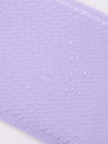 10 件浅紫色气泡邮件袋、加垫气泡信封、防水信封、气泡包装邮寄广告、多用途包装袋、防水加垫自封缓冲邮件袋、加垫不透明运输用品，适用于珠宝化妆品、运输、邮寄、家居、圣诞节和万圣节礼品包装袋、圣诞节母亲节毕业典礼 - 彩色 - 查看 6