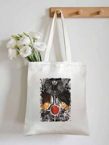 Women Shoulder Bags - 白色 - 查看 3