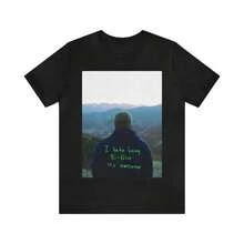 Women T-Shirts - 黑8 - 查看 1