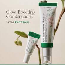 AXIS-Y Dark Spot Correcting Glow Serum 50ML - Glow Serum For Correcting Dark Spots - Face Serum - View 3