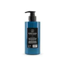 PetClean 2-In-1 Shampoo & Conditioner For Dogs & Cats - 500ml Gentle Formula For Soft, Shiny Fur & Easy Grooming