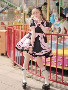 Lolita Outfit