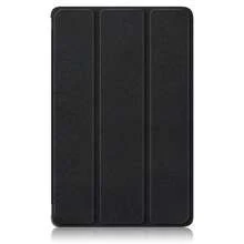 适用于 Tab P12 (12.7 英寸) 2023/ Idea Tab Pro 12.7 英寸 2025/ Tab M8 Gen 4 (8 英寸 MTK) / Tab M9/ Tab K11 Plus 11.45 英寸/ Tab P11 Gen 2 11.5 英寸的 PU 皮革硬质 PC 保护套 - 黑色 - 查看 9