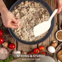 Cooking Sets - Medical Stone Antihaftpfanne 3er Set - Übersicht 5
