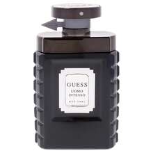 Guess Uomo Intenso By Guess For Men - 3.4 Oz EDP Spray - Thông thoáng - Xem 2