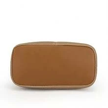 Women Shoulder Bags - 黑色 - 查看 3