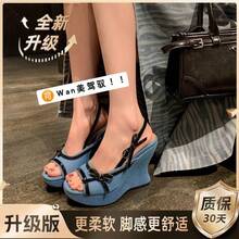 Women Wedges & Flatform