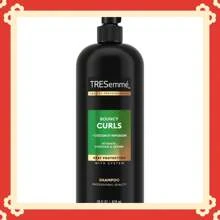 Tresemme Bouncy Curls Shampoo For Curly Hair - 28 Fl Oz