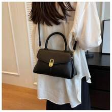 Women Crossbody - 黃色 - 查看 5