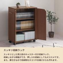 Drawer Storage Cabinet