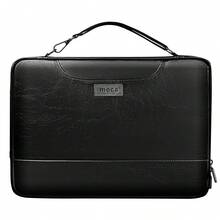 Pokrowiec ochronny na laptopa 360°, wytrzymały, z uchwytem, kompatybilny z MacBookiem Pro 14 cali, 14-14,4 cala, laptopem HP, na powrót do szkoły, torba szkolna, torba na laptopa do pracy, torba na laptopa dla kobiet, etui na MacBooka, etui na laptopa, niezbędne na studia