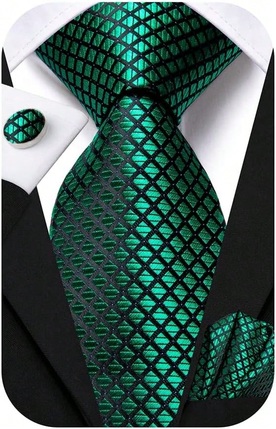 Emerald Green