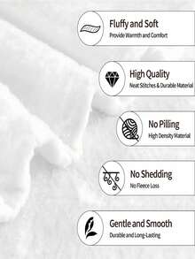 1 件卡通零食印花毛毯，超柔软舒适法兰绒毛毯，适合居家、旅行、沙发或床上使用，精美礼品