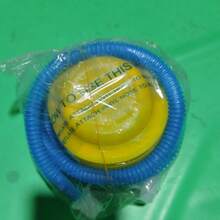 Inflatable Ocean-Themed Children's Foldable Splash Pad With Flower Petals, Includes Foot Pump - Multicolor - View 9