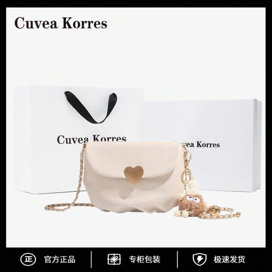 Women Shoulder Bags - 專櫃正品(禮品袋+禮盒) - 查看 1