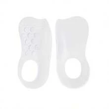 Unisex Arch Support Insoles, Suitable For Daily Wear, Sports, Fitness, Foot Bottom Support, Comfortable Foot Support Lining, Arch Protection Pad, Arch Support Pad For Men And Women