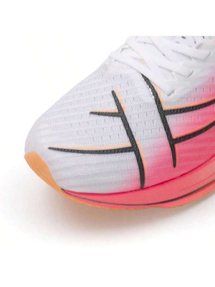 XTEP 160X 6.0 (Sunset) Men's Running Shoes, Cushioning