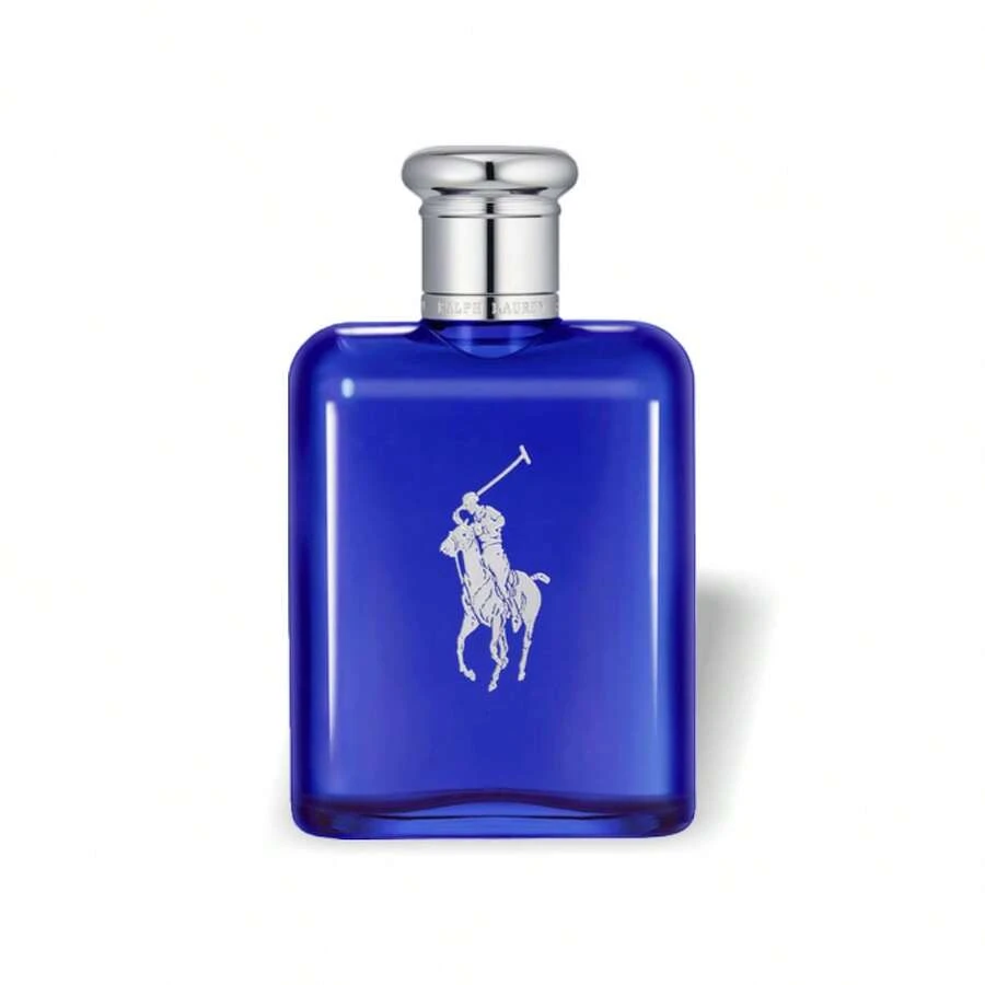 Ralph Lauren Polo Blue 男士淡香水喷雾 EDT 香水 旅行必备 0.50 盎司/15 毫升 2.5 盎司/75 毫升 4.2 盎司/125 毫升 6.7 盎司/200 毫升 清新水润运动风格现代阳刚男友丈夫父亲兄弟生日毕业派对旅行露营户外学校校园旅行节日周年纪念办公室秋季秋季万圣节秋季造型 RL 庄严奢华轻松优雅简约奢华 - 美東時間 - 查看 1