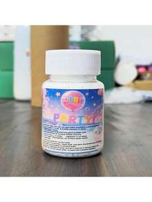 1 Bottle Of Christmas Party Bubble Solution Bubble Granules, Non Liquid, Concentrated Soap Granule Mixture Can Make 27 Ounces Of Bubble Solution, Used For Bubble Guns And Bubble Sticks, Suitable For Outdoor Parties, Halloween, Christmas Colored Bubble Solution - The Perfect Christmas Gift,Christmas Stocking Fillers,Christmas Decorations,Stocking Fillers - Multicolor - View 8