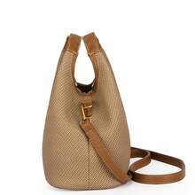 Women Shoulder Bags - 黑色 - 查看 4