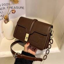 Women Shoulder Bags - 黑色 - 查看 5