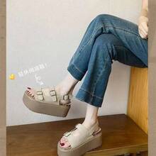 Women Wedges & Flatform