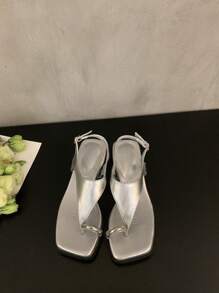 Women Flat Sandals