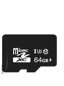 Cartão de memória 64 GB, 32 GB, 256 GB, 128 GB, 512 GB, Classe 10 U3 A1 $Peed ATÉ 60 MB/S 4K FulHD Mini cartão de armazenamento TF Flash Card para câmeras de carro, PC e telefone