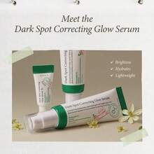 AXIS-Y Dark Spot Correcting Glow Serum 50ML - Glow Serum For Correcting Dark Spots - Face Serum - View 4