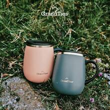 Cups - Peach Cream - View 8