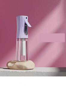 Botella rociadora de alta presión, atomización, presión, maquillaje, humedad, botella, botella, hidratación facial, riego de botella, desinfección con alcohol