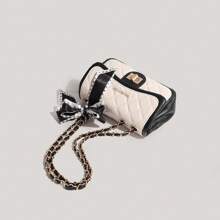 Women Shoulder Bags - 黑色專櫃正品(收藏送禮品袋) - 查看 7