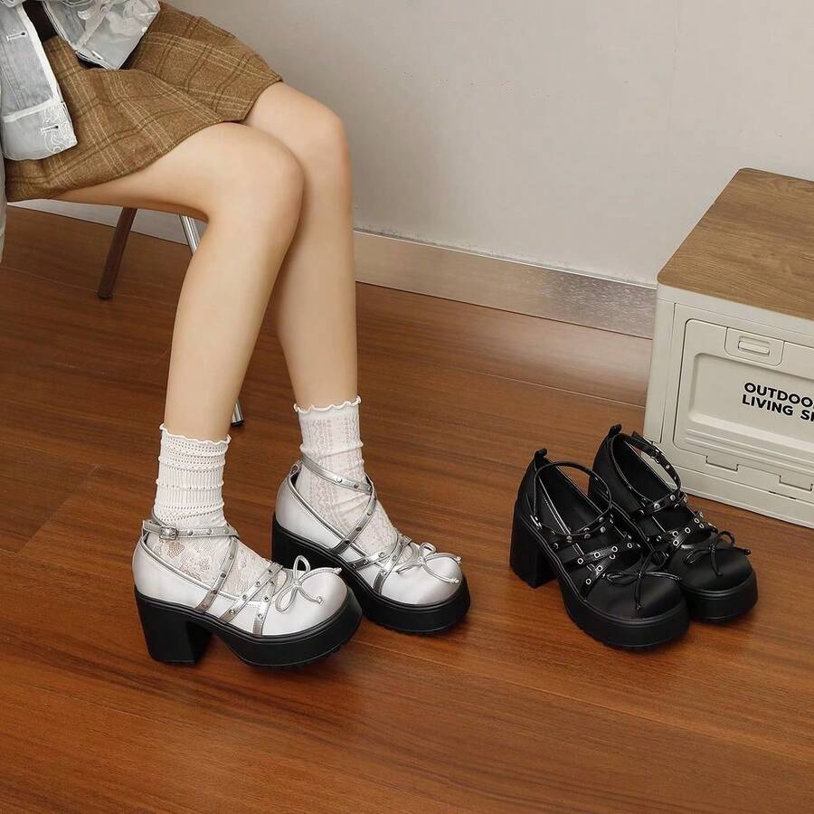 Women Wedges & Flatform