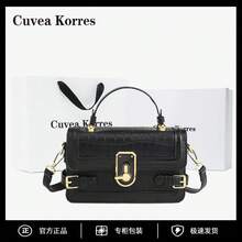 Women Crossbody - 黑色專櫃正品(禮品袋+禮盒) - 查看 3