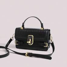 Women Crossbody - 黑色專櫃正品(禮品袋+禮盒) - 查看 5