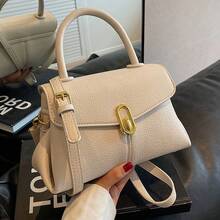 Women Crossbody - 黃色 - 查看 7