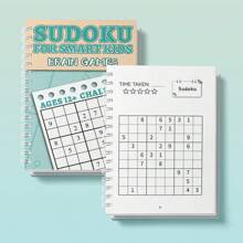 Sudoku Beginner's Guide: From Basics To Mastery, 4 Levels - Sudoku - View 11