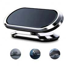 Magnetic Holder With Neodymium Magnet Universal Cell Phone 360 Degree - A - 查看 1