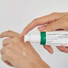 AXIS-Y Dark Spot Correcting Glow Serum 50ML - Glow Serum For Correcting Dark Spots - Face Serum - View 6