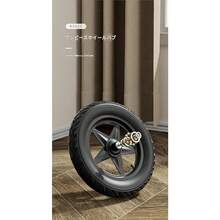 Men Cosplay Wigs - Fresh Blue Integrated Wheels - View 7