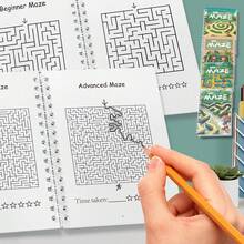 大迷宫书：入门到挑战级别 - maze - 查看 2