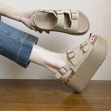 Women Wedges & Flatform