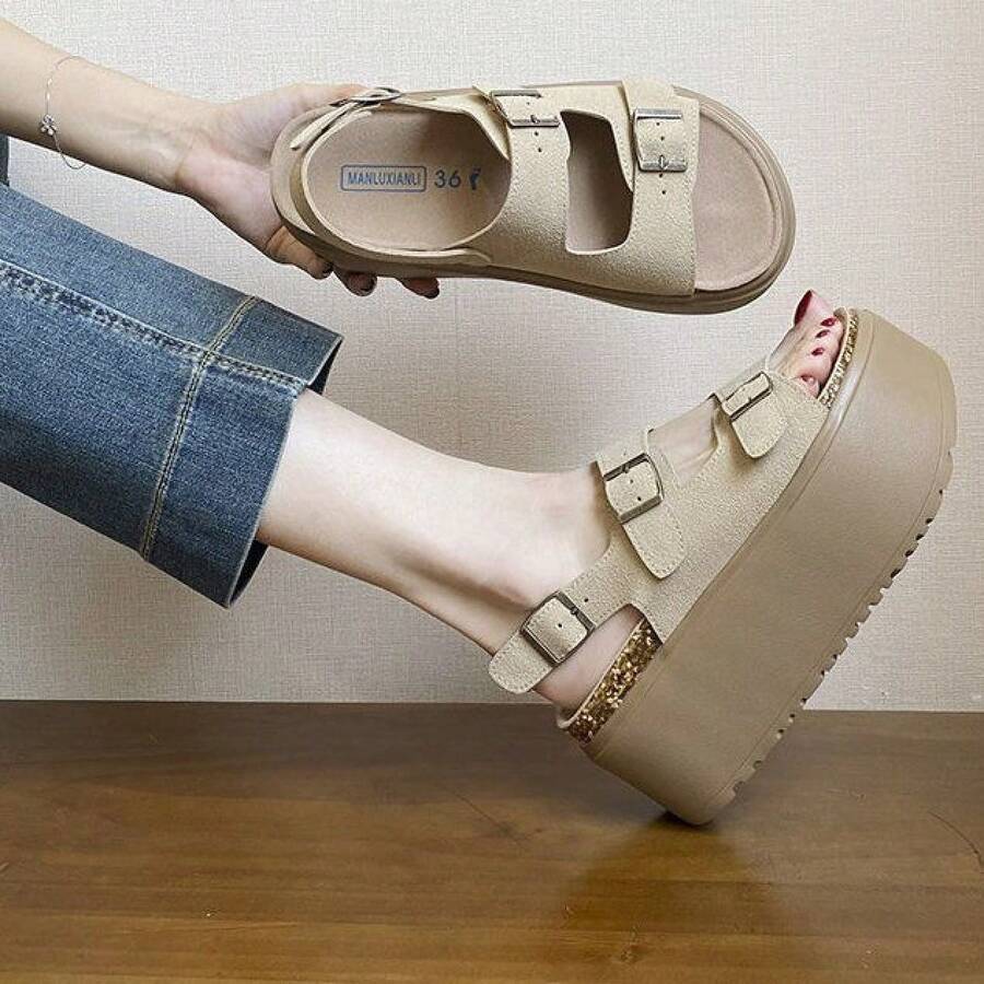 Women Wedges & Flatform